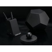 Настольное беспроводное зарядное устройство «Glow Box»