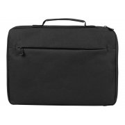 Сумка для ноутбука 13'' Flank с боковой молнией