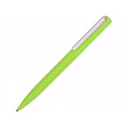 Ручка пластиковая шариковая «Bon» soft-touch