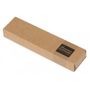 Набор «Bamboo»: шариковая ручка и механический карандаш