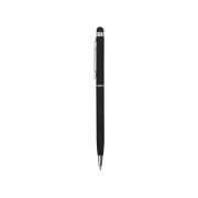 Ручка-стилус металлическая шариковая «Jucy Soft» soft-touch