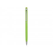 Ручка-стилус металлическая шариковая «Jucy»