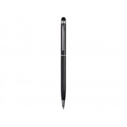 Ручка-стилус металлическая шариковая «Jucy»