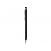 Ручка-стилус металлическая шариковая «Jucy»