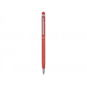 Ручка-стилус металлическая шариковая «Jucy» арт. 11571.01 Ручка-стилус металлическая шариковая «Jucy» арт. 11571.01