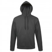 Толстовка с капюшоном Snake II темно-серая арт. 7611.10 Толстовка с капюшоном Snake II темно-серая арт. 7611.10