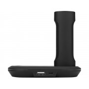 Набор «Launch» с настольной зарядной станцией и внешним аккумулятором