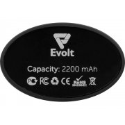 Набор «Launch» с настольной зарядной станцией и внешним аккумулятором