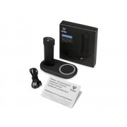 Набор «Launch» с настольной зарядной станцией и внешним аккумулятором