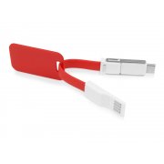 Зарядный кабель «Charge-it» 3 в 1