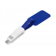 Зарядный кабель «Charge-it» 3 в 1 арт. 590912 Зарядный кабель «Charge-it» 3 в 1 арт. 590912