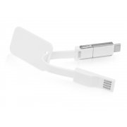 Зарядный кабель «Charge-it» 3 в 1 арт. 590918 Зарядный кабель «Charge-it» 3 в 1 арт. 590918