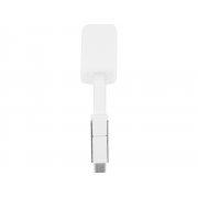 Зарядный кабель «Charge-it» 3 в 1 арт. 590918 Зарядный кабель «Charge-it» 3 в 1 арт. 590918