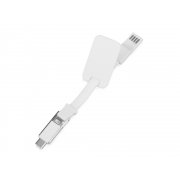 Зарядный кабель «Charge-it» 3 в 1 арт. 590918 Зарядный кабель «Charge-it» 3 в 1 арт. 590918