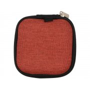 Набор «In motion» с наушниками и зарядным кабелем 3 в 1