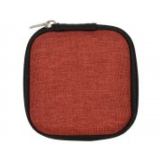 Набор «In motion» с наушниками и зарядным кабелем 3 в 1