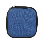 Набор «In motion» с наушниками и зарядным кабелем 3 в 1