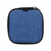 Набор «In motion» с наушниками и зарядным кабелем 3 в 1