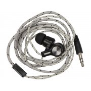 Набор «In motion» с наушниками и зарядным кабелем 3 в 1