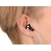 Набор «In motion» с наушниками и зарядным кабелем 3 в 1