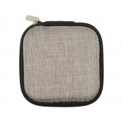 Набор «In motion» с наушниками и зарядным кабелем 3 в 1