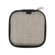 Набор «In motion» с наушниками и зарядным кабелем 3 в 1