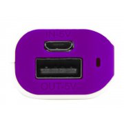 Портативное зарядное устройство «Basis», 2000 mAh арт. 592428