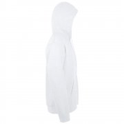 Толстовка с капюшоном Snake II светло-серый меланж арт. 7611.16 Толстовка с капюшоном Snake II светло-серый меланж арт. 7611.16