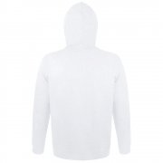 Толстовка с капюшоном Snake II светло-серый меланж арт. 7611.16 Толстовка с капюшоном Snake II светло-серый меланж арт. 7611.16