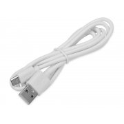 Настольный светильник с беспроводной зарядкой «Flamp»