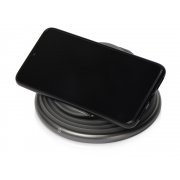 Беспроводное зарядное устройство «Hybrid» с ночником