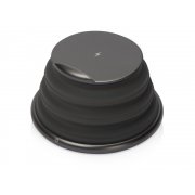 Беспроводное зарядное устройство «Hybrid» с ночником