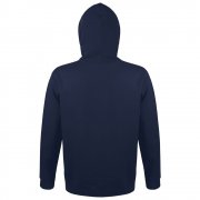 Толстовка с капюшоном Snake II темно-синяя арт. 7611.40 Толстовка с капюшоном Snake II темно-синяя арт. 7611.40