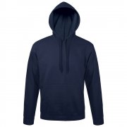 Толстовка с капюшоном Snake II темно-синяя арт. 7611.40 Толстовка с капюшоном Snake II темно-синяя арт. 7611.40