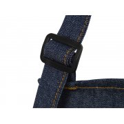 Джинсовый фартук «Indigo»