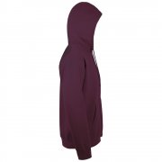 Толстовка с капюшоном Snake II бордовая арт. 7611.55 Толстовка с капюшоном Snake II бордовая арт. 7611.55