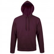 Толстовка с капюшоном Snake II бордовая арт. 7611.55 Толстовка с капюшоном Snake II бордовая арт. 7611.55