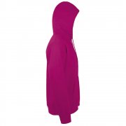 Толстовка с капюшоном Snake II ярко-розовая (фуксия) арт. 7611.57 Толстовка с капюшоном Snake II ярко-розовая (фуксия) арт. 7611.57