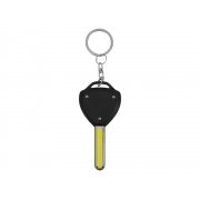 Брелок-фонарик COB «Switch»