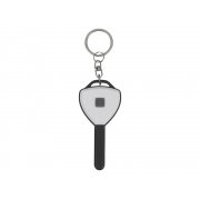 Брелок-фонарик COB «Switch»