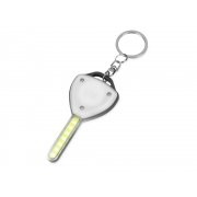 Брелок-фонарик COB «Switch»