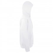 Толстовка с капюшоном Snake II белая арт. 7611.60 Толстовка с капюшоном Snake II белая арт. 7611.60