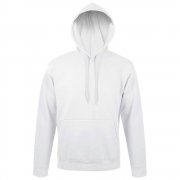 Толстовка с капюшоном Snake II белая арт. 7611.60 Толстовка с капюшоном Snake II белая арт. 7611.60