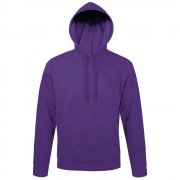 Толстовка с капюшоном Snake II темно-фиолетовая арт. 7611.78 Толстовка с капюшоном Snake II темно-фиолетовая арт. 7611.78