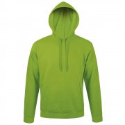 Толстовка с капюшоном Snake II зеленое яблоко арт. 7611.92 Толстовка с капюшоном Snake II зеленое яблоко арт. 7611.92