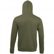 Толстовка с капюшоном Snake II, темный хаки арт. 7611.99 Толстовка с капюшоном Snake II, темный хаки арт. 7611.99