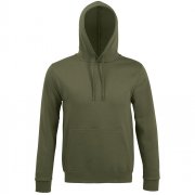 Толстовка с капюшоном Snake II, темный хаки арт. 7611.99 Толстовка с капюшоном Snake II, темный хаки арт. 7611.99