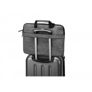 Сумка «Plush» c усиленной защитой ноутбука 15.6 ''