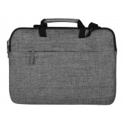 Сумка «Plush» c усиленной защитой ноутбука 15.6 ''