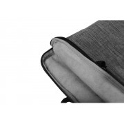 Сумка «Plush» c усиленной защитой ноутбука 15.6 ''